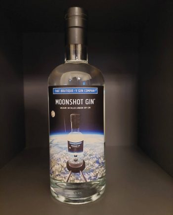 That Boutique Y - Moonshot Gin