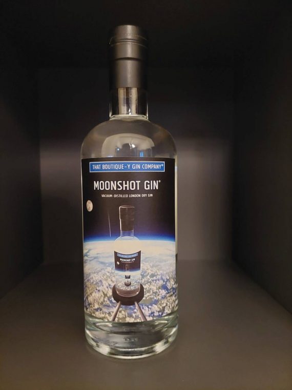 That Boutique Y - Moonshot Gin