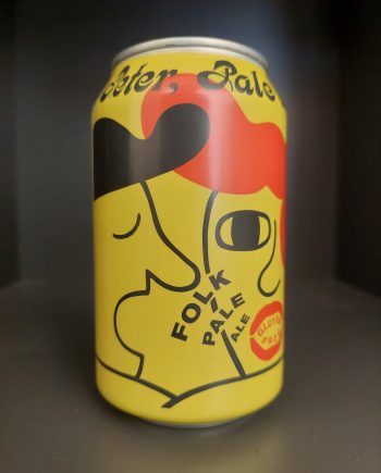 Mikkeller - Peter, Pale And Mary