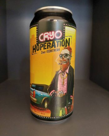 Post Scriptum - Cryo Hoperation V2
