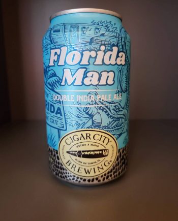 Cigar City - Florida Man