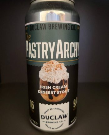 Duclaw - PastryArchy Irish Cream