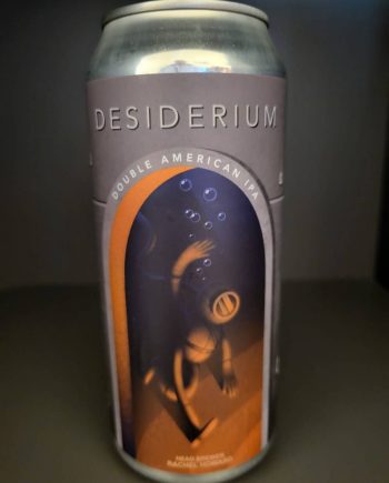 Oozlefinch Beers & Blending - Desiderium