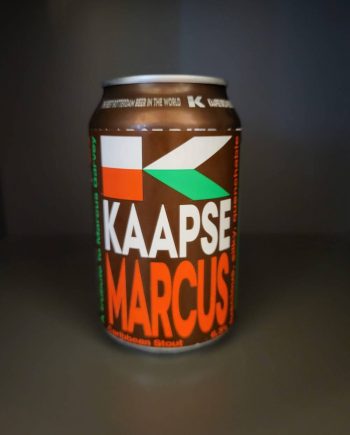 Kaapse - Marcus