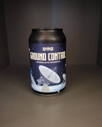 Rothbeer - Ground Control