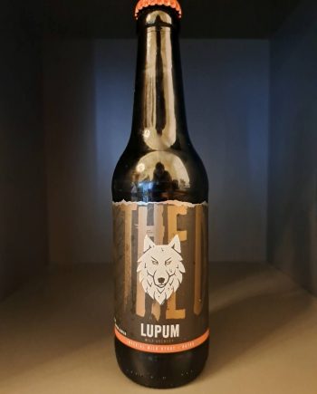 Lupum - Save The Dates