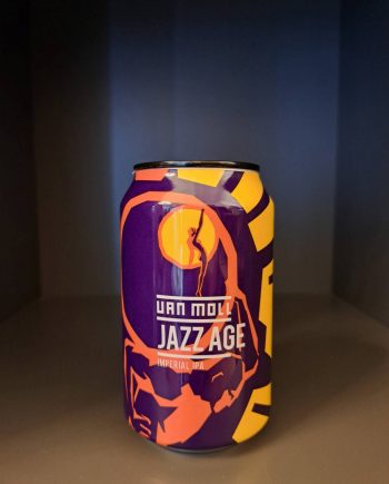 Van Moll - Jazz Age